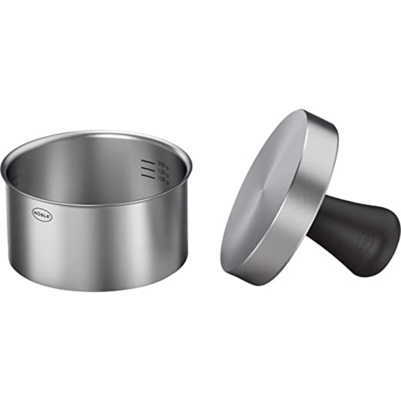 Rosle Burger Press PRO