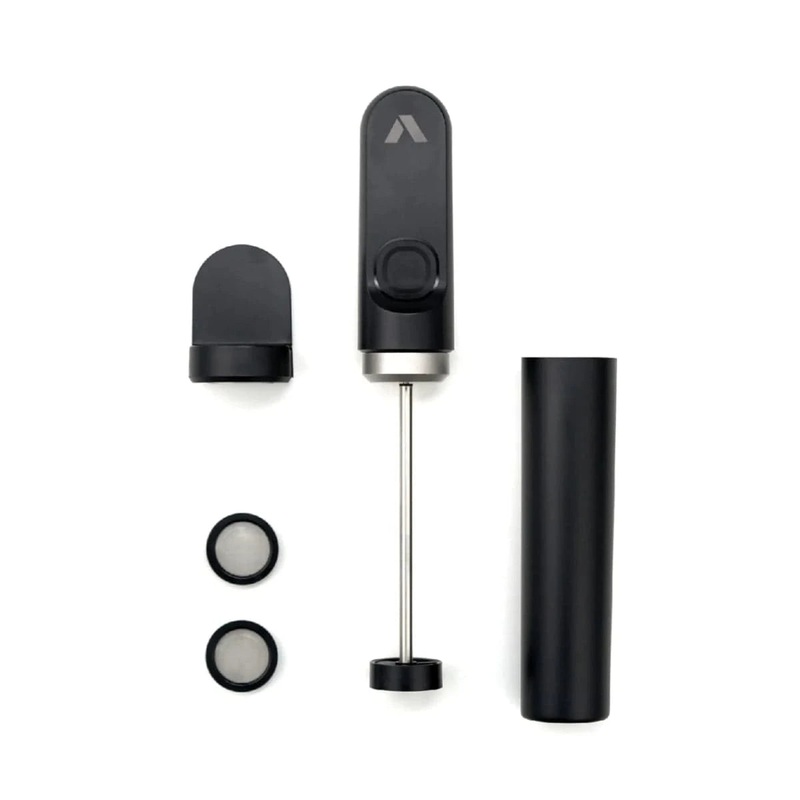Subminimal V2 NanoFoamer (Black)
