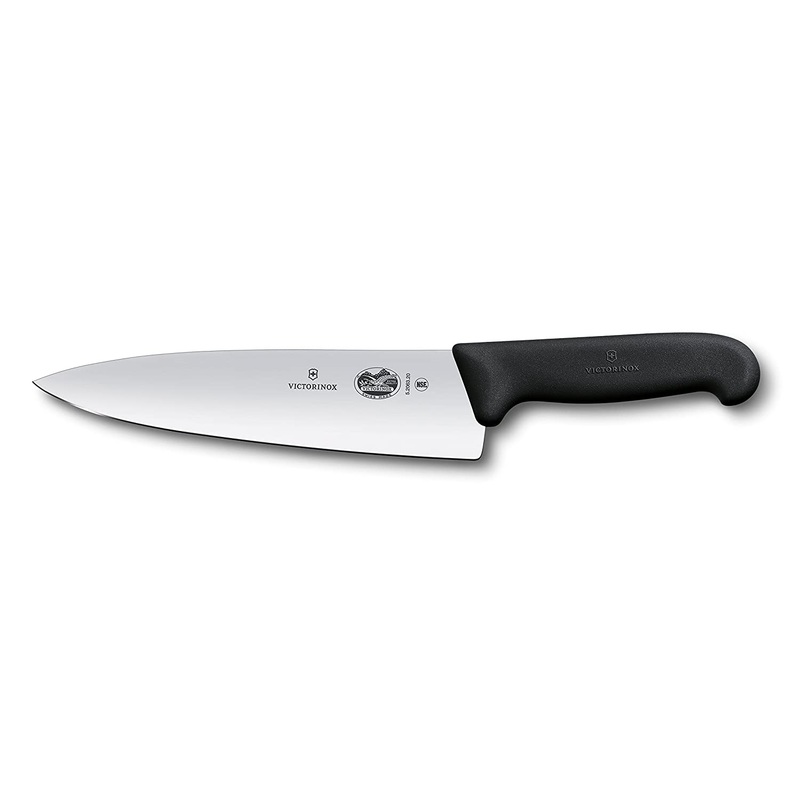 Victorinox Fibrox Pro 8″ Chef’s Knife- Personalized Engraving Available