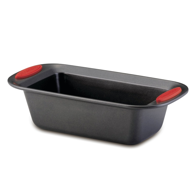 Yum-o! 9″ x 5″ Nonstick Meatloaf Pan Set