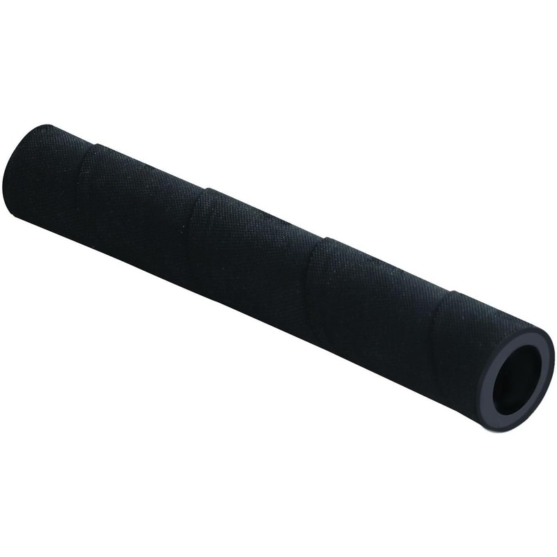 3/4 x 5-3/8 Rubber Knock Bar Cover Replacement – Knock Bar Rubber Sleeve for Espresso Grounds Knock Box Coffee Bar Knock Box Waste Bin
