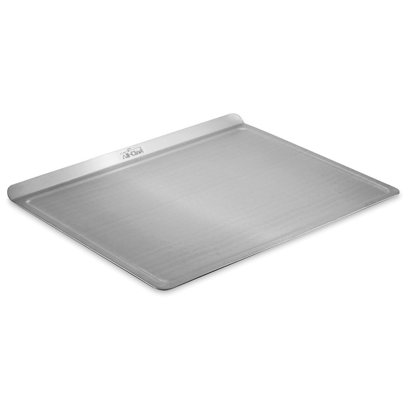 All-Clad d3 Stainless 17.5″ x 14″ Tri-Ply Baking Sheet