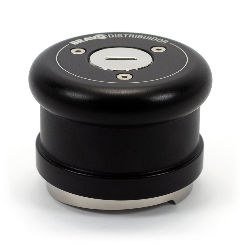 Bravo Espresso Distributor & Leveler
