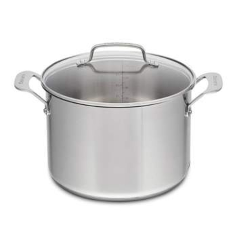 Cuisinart MultiClad Pro 8 qt. Stock Pot