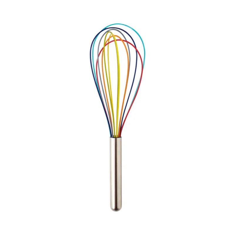Endurance Colored Silicone Whisk