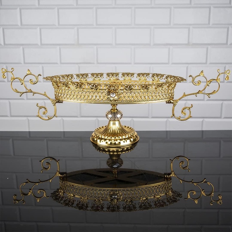 Handmade Center Table Decorations for Living Room