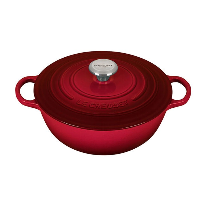 Le Creuset – Signature Chef’s Oven