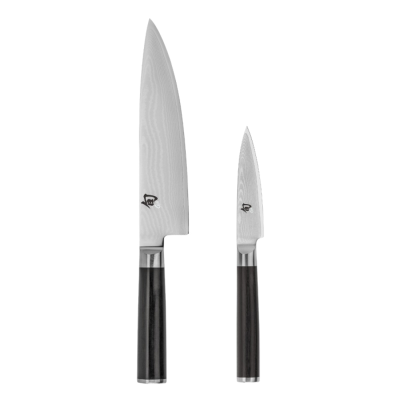 Shun Classic – 2 Pc. Starter Set