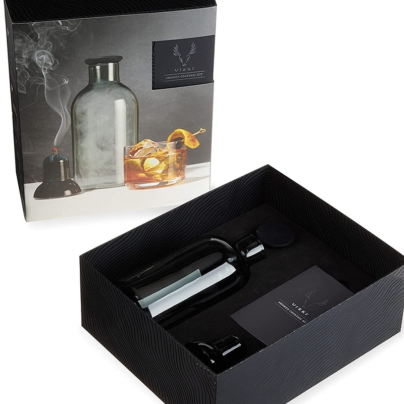 Viski Smoked Cocktail Kit