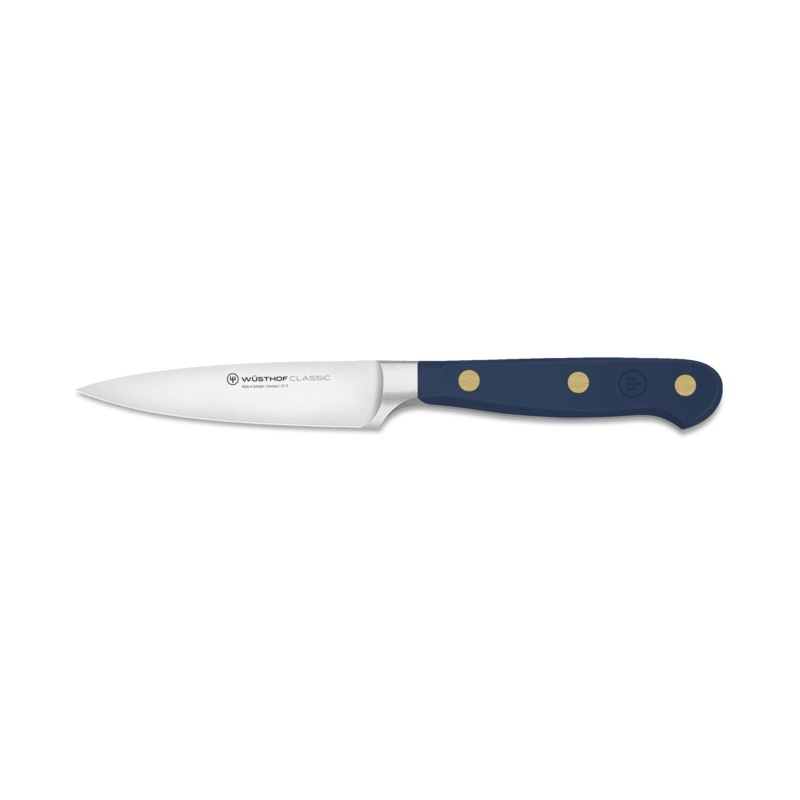 Wsthof Classic Paring Knife 3 1/2″ Wild Blueberry