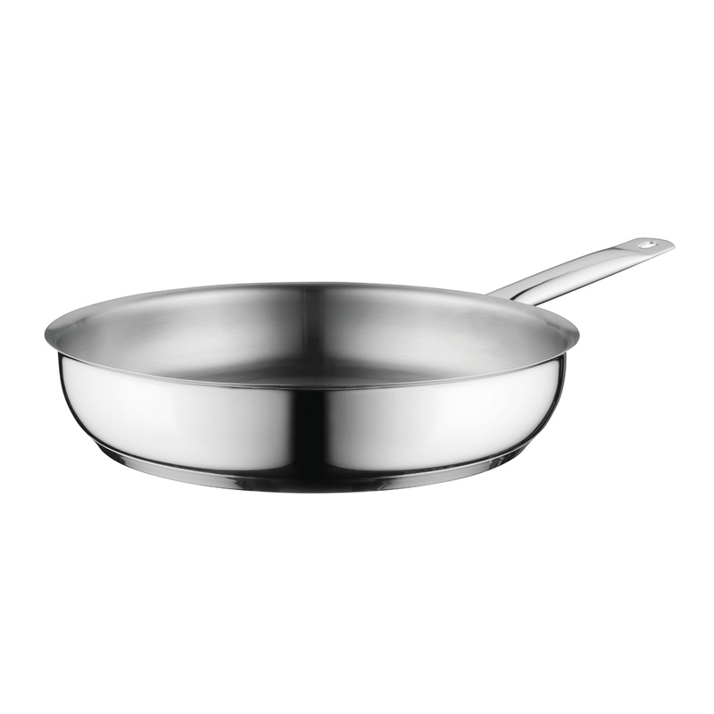 BergHOFF Comfort 11″ 18/10 Stainless Steel Frying Pan