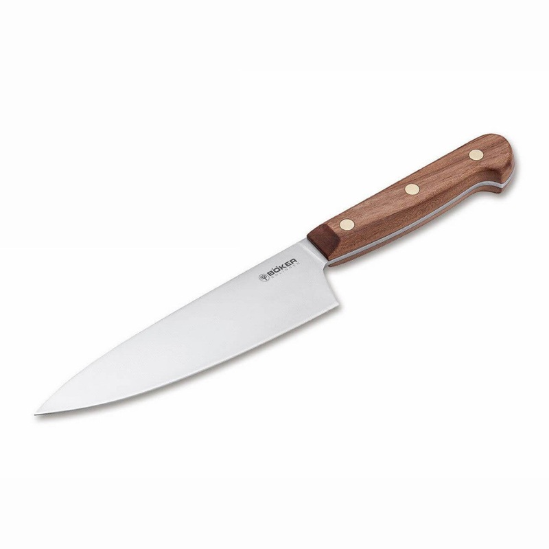 Boker Cottage-Craft 6.5″ Chef’s Knife