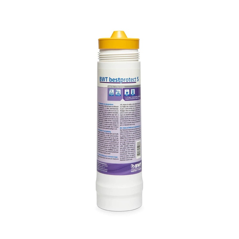 BWT Bestprotect Filter Cartridge – Limescale Protection & Water Softening