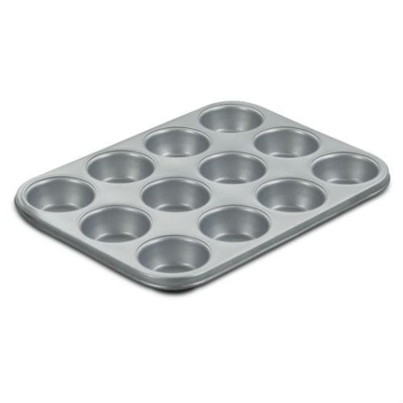 Cuisinart 12 Cup Muffin Pan