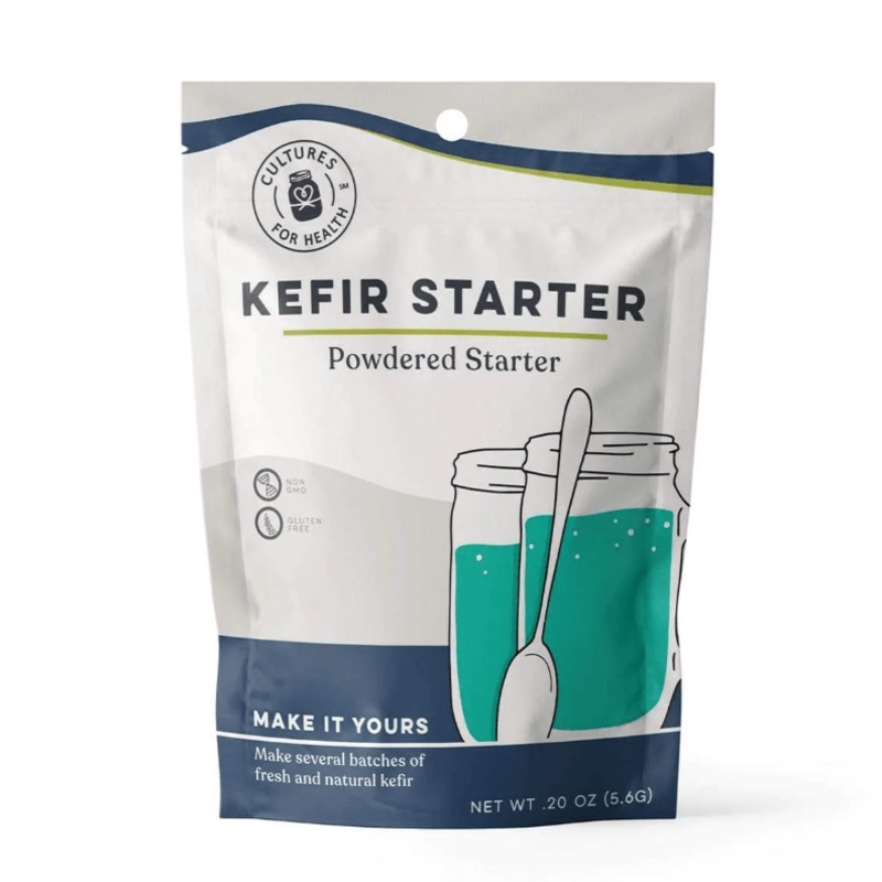 Cultures for Health Kefir Starter Culture