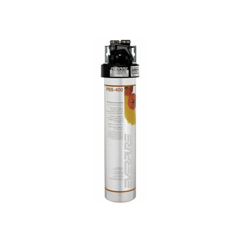 Everpure PBS-400 Water Filtration System