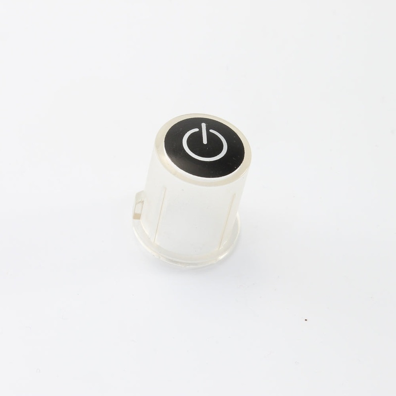 Front Standby Button