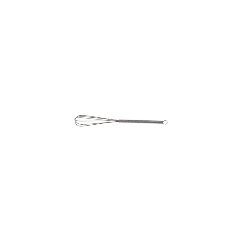 Mini Whisk – Stainless Steel