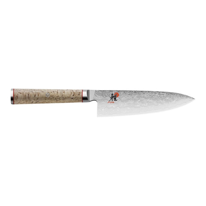 Miyabi Birchwood – Chef’s Knife