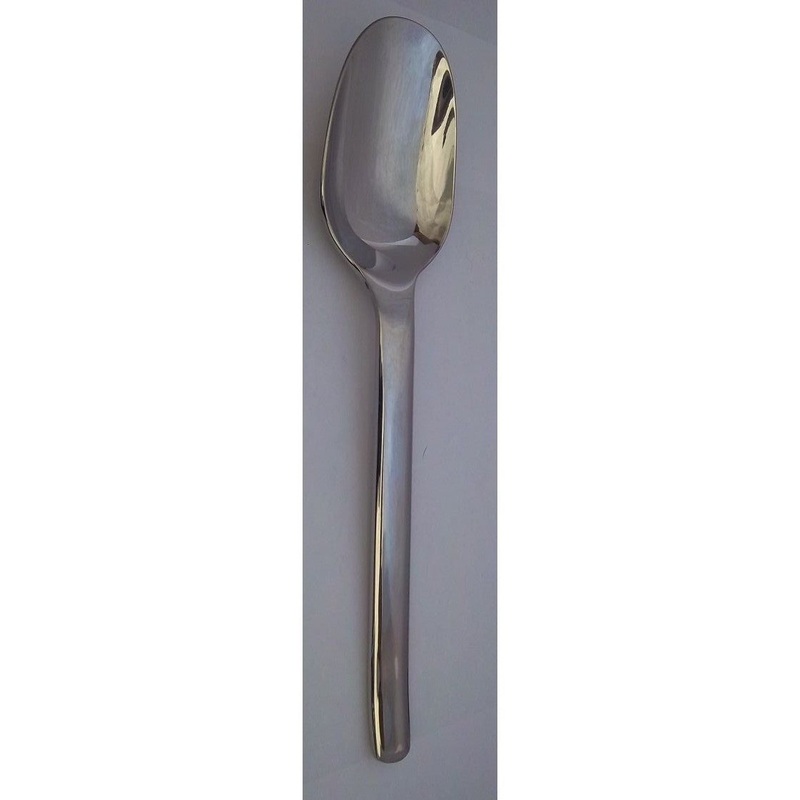 Oneida Vectra Solid Serving Spoon