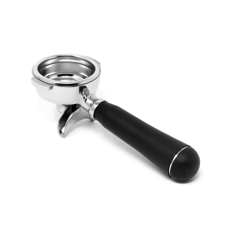Rocket R9 Stainless Steel Portafilter – Double