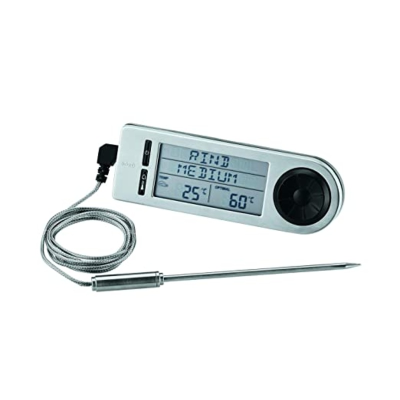 Rosle Stainless Steel Digital Thermometer