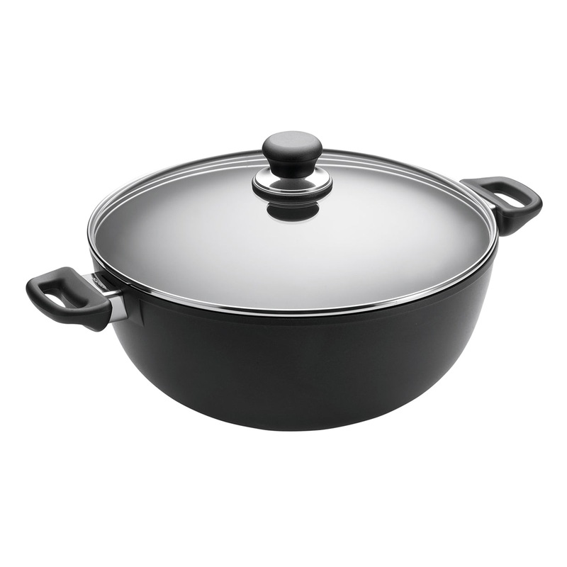 Scanpan Classic – 8 1/4 Qt. Covered Casserole