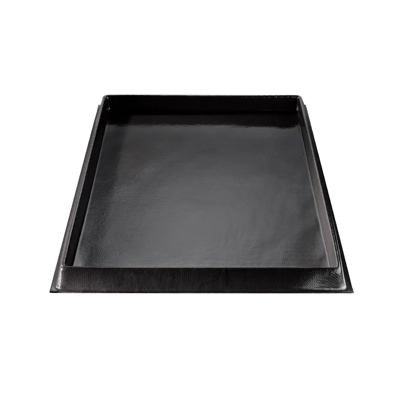 Silpat Flexipan Large Swiss Roll Mold