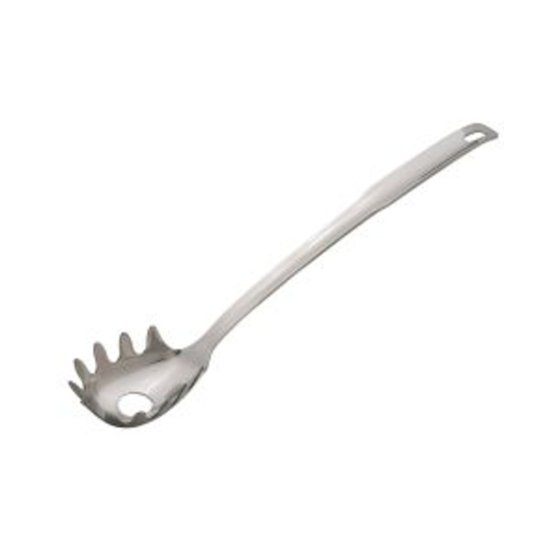 Spaghetti Ladle & Pasta Server 12.5″