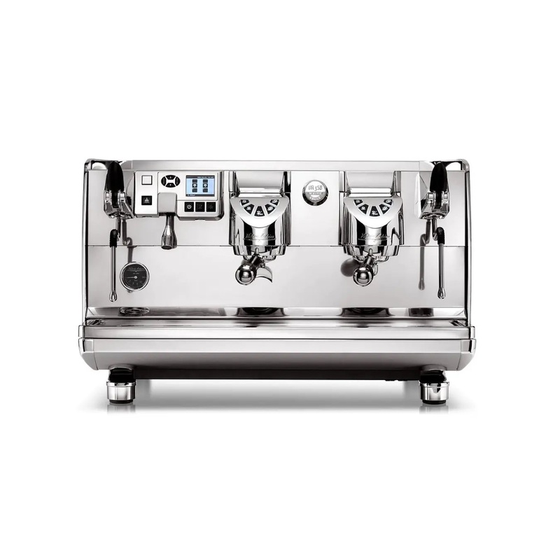 Victoria Arduino White Eagle T3 2 Group Commercial Espresso Machine