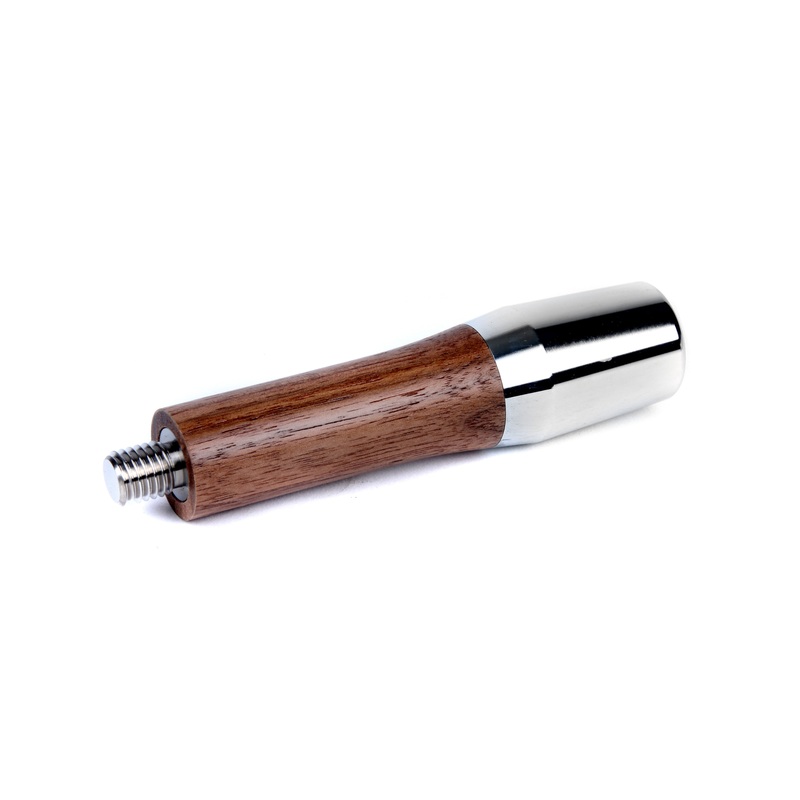 Ecm Wood Portafilter Handle – Walnut | ECMWLTPORTHANDLE