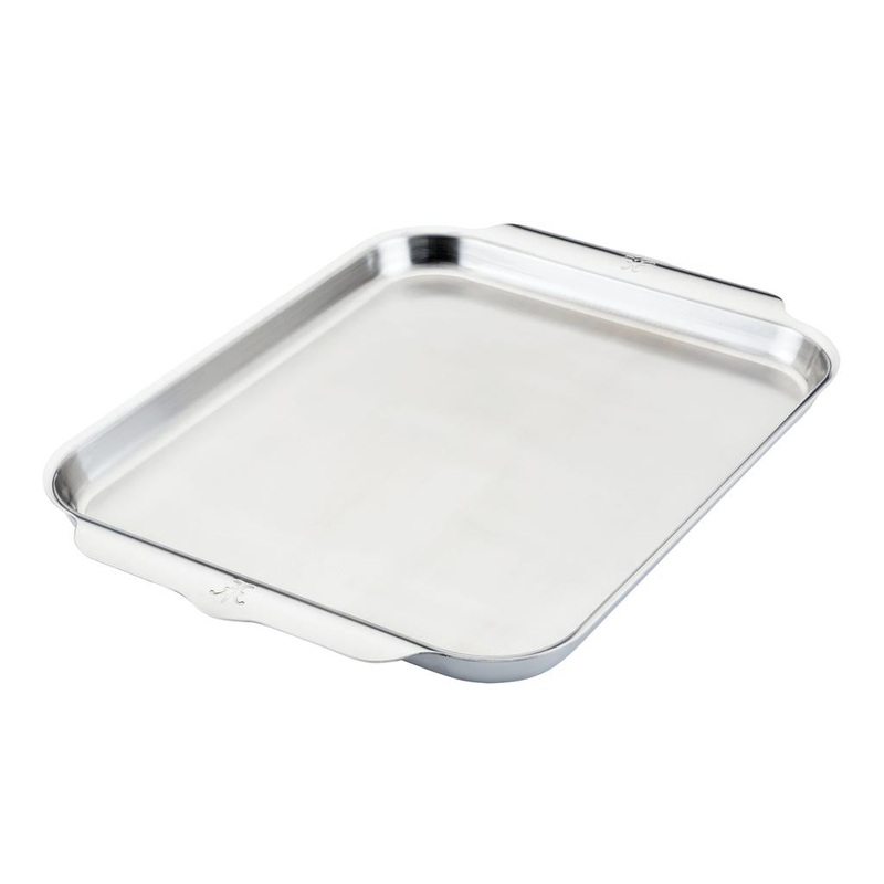 Hestan 12 Inch by 15 Inch Medium Sheet OvenBond Pan