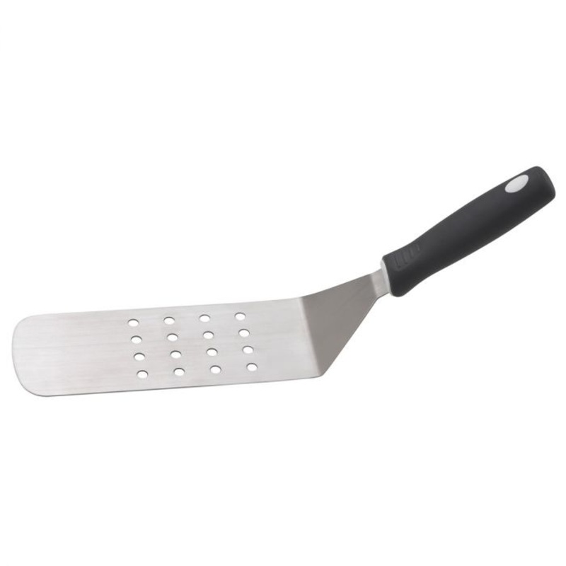 HIC Flippin’ Good Burger Turner