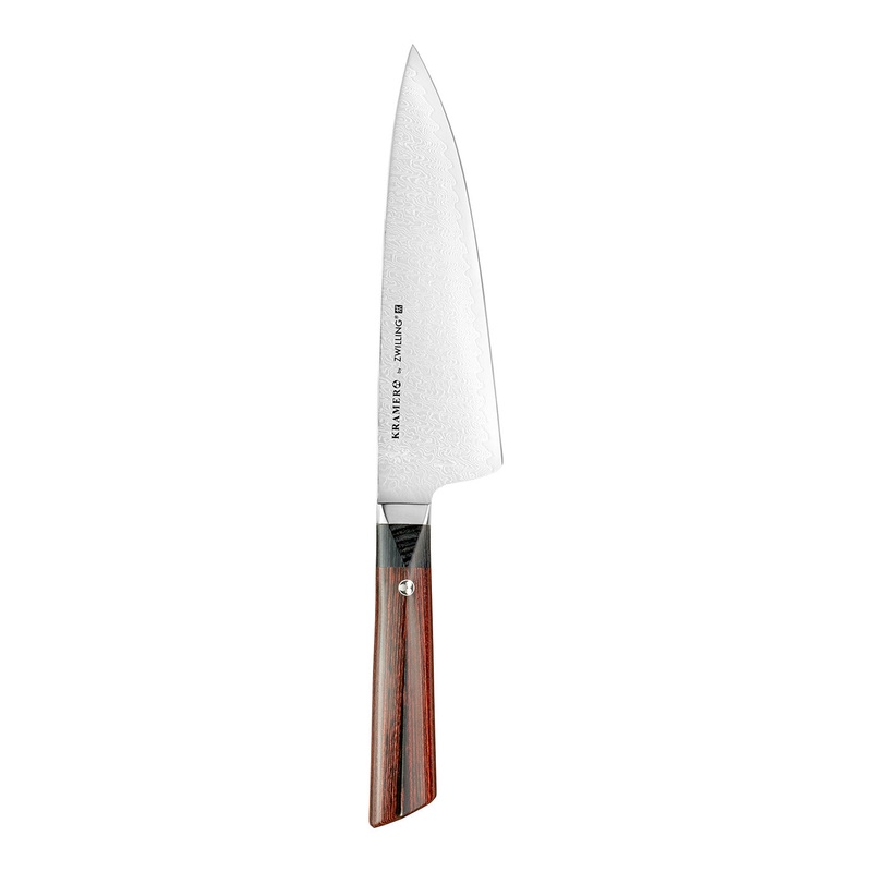 Kramer by Zwilling Meiji 8-inch Chef’s Knife