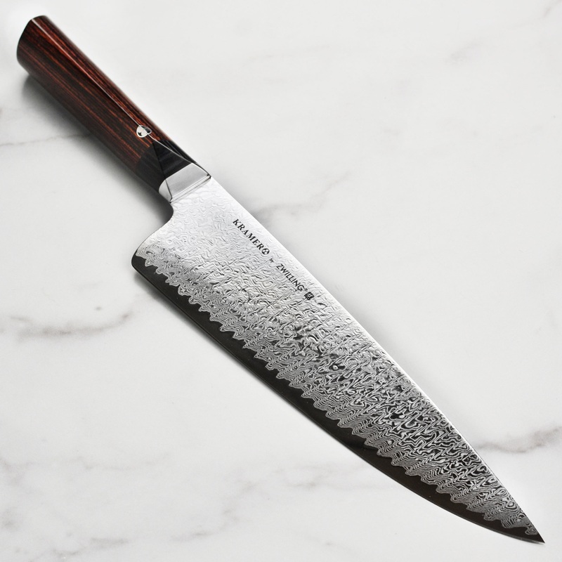 Kramer Meiji 10″ Chef’s Knife