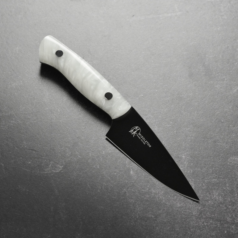Middleton Pearl Echo 4″ Paring Knife