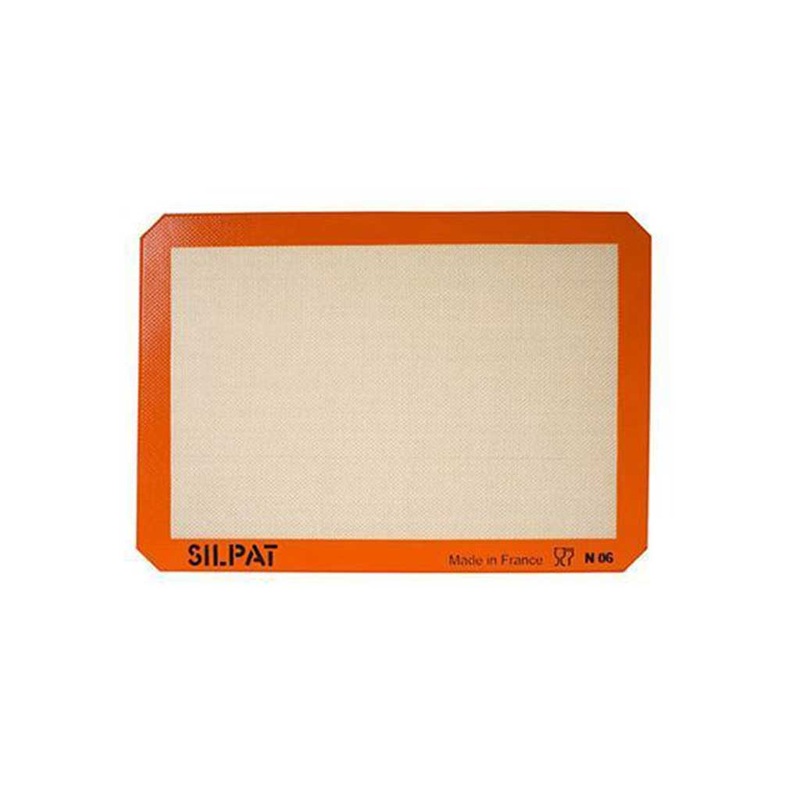 Silpat half 12×16 Baking Mat