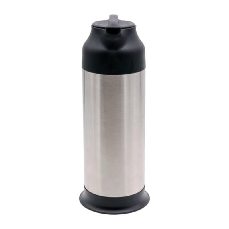 SlimLine 33 oz Stainless Steel Carafe