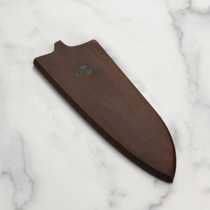 Steelport Oregon Maple Magnetic Sheath for 6″ Chef’s Knife