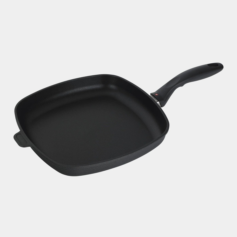 Swiss Diamond – XD Square Nonstick Fry Pan