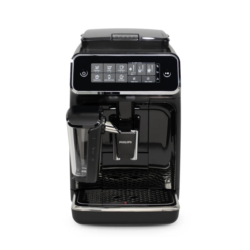 B-Class Refurbished – Philips 3200 LatteGo EP3241/54 Superautomatic Espresso Machine