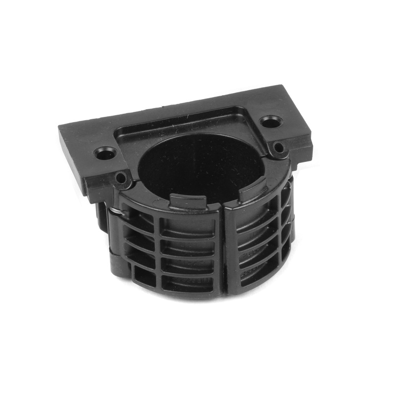 Capsule Container Assembly