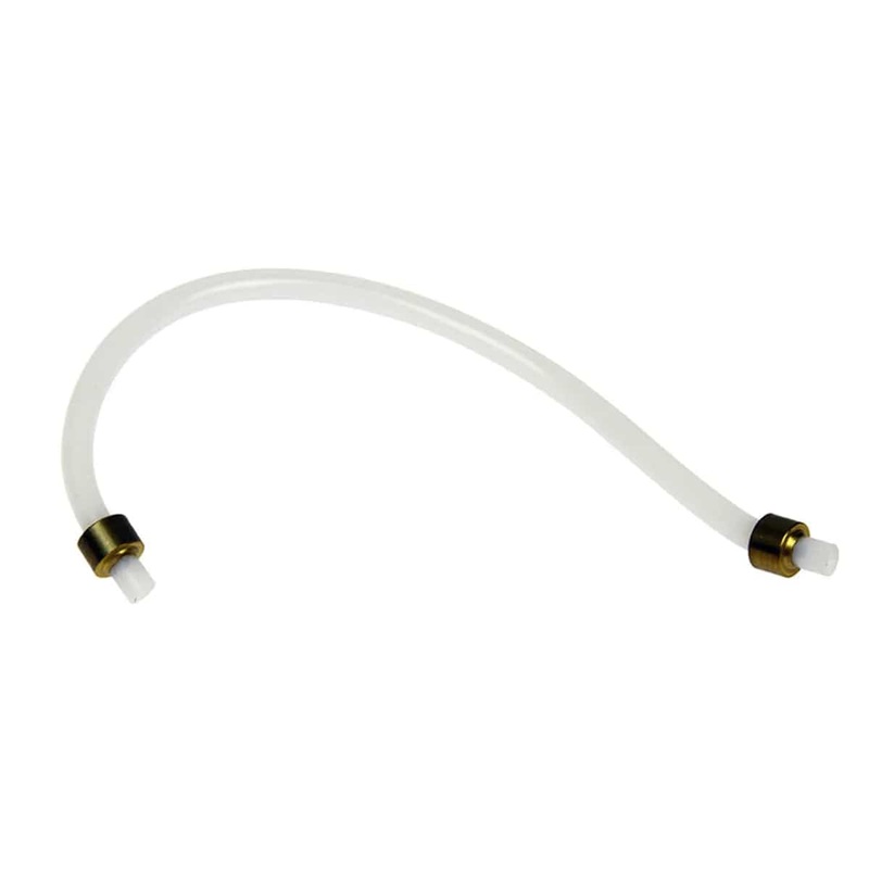 DeLonghi Parts: Tube with 2 sockets: 5513213501