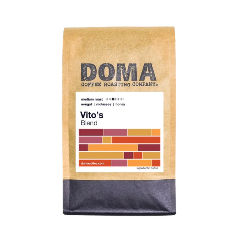 Doma Coffee – Vito’s
