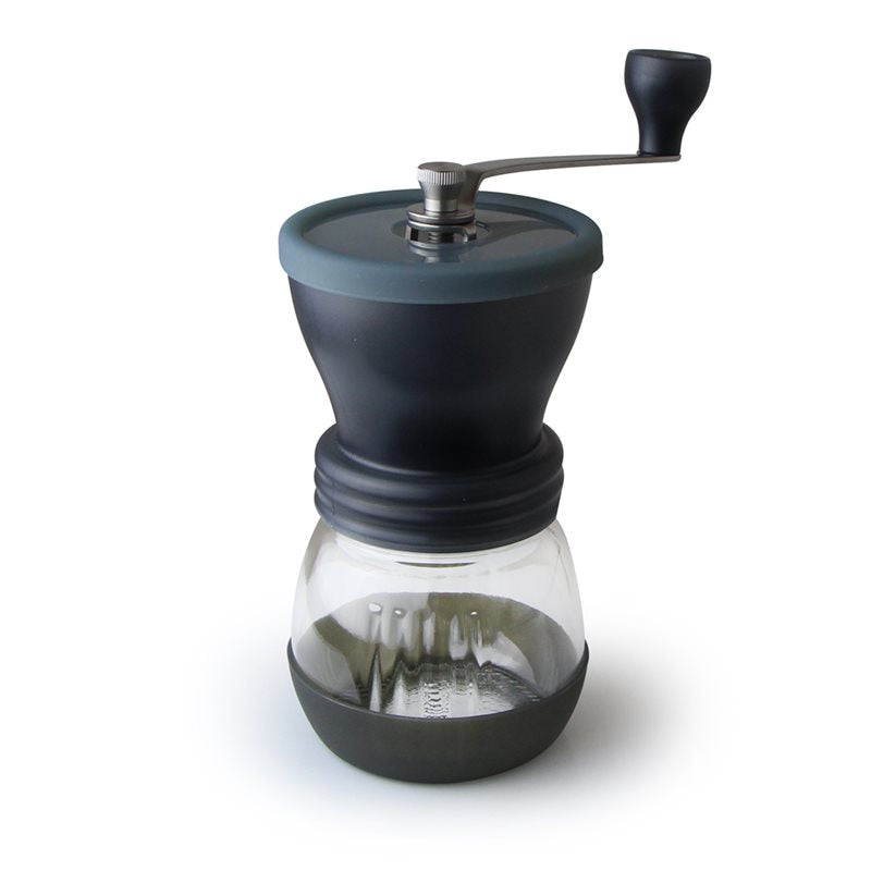 Hario Skerton Hand Coffee Grinder – MSCS-2TB