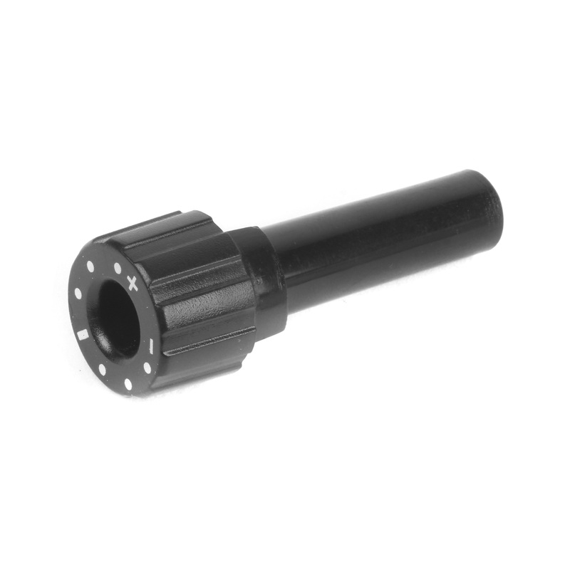 Knob, Doser Setting | Gaggia GA-227721550