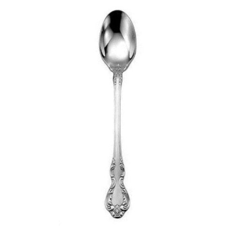 Oneida Wedgwood St Moritz Iced Tea Spoon