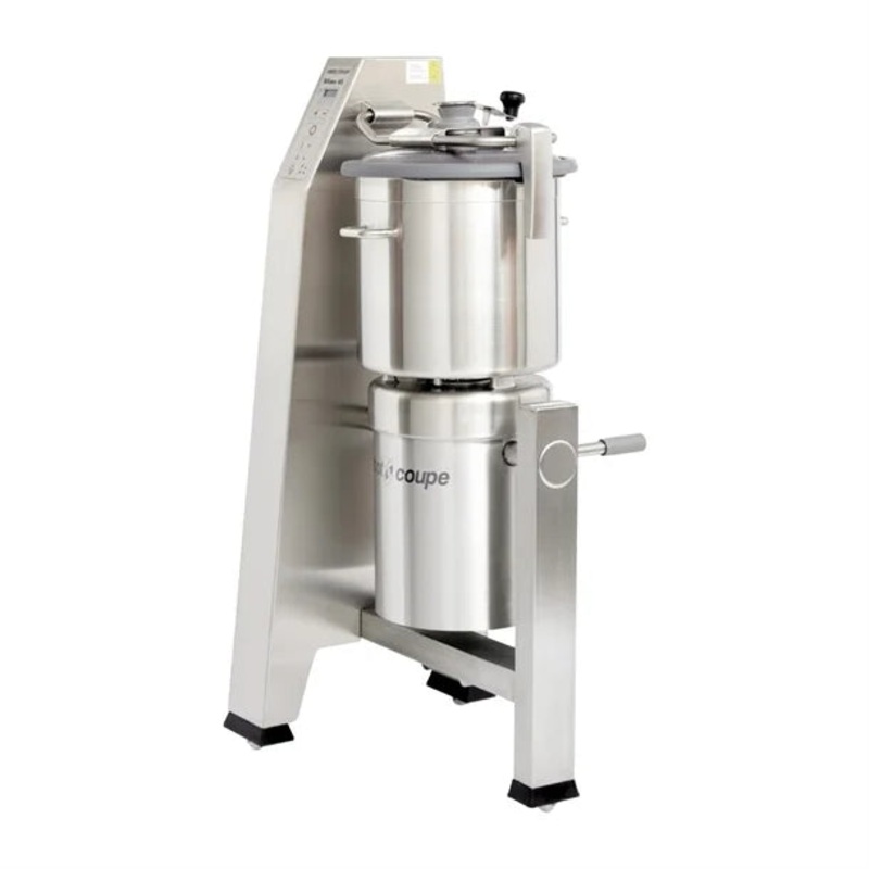 Robot Coupe Blixer 60L Stainless Steel Bowl – Blixer 60