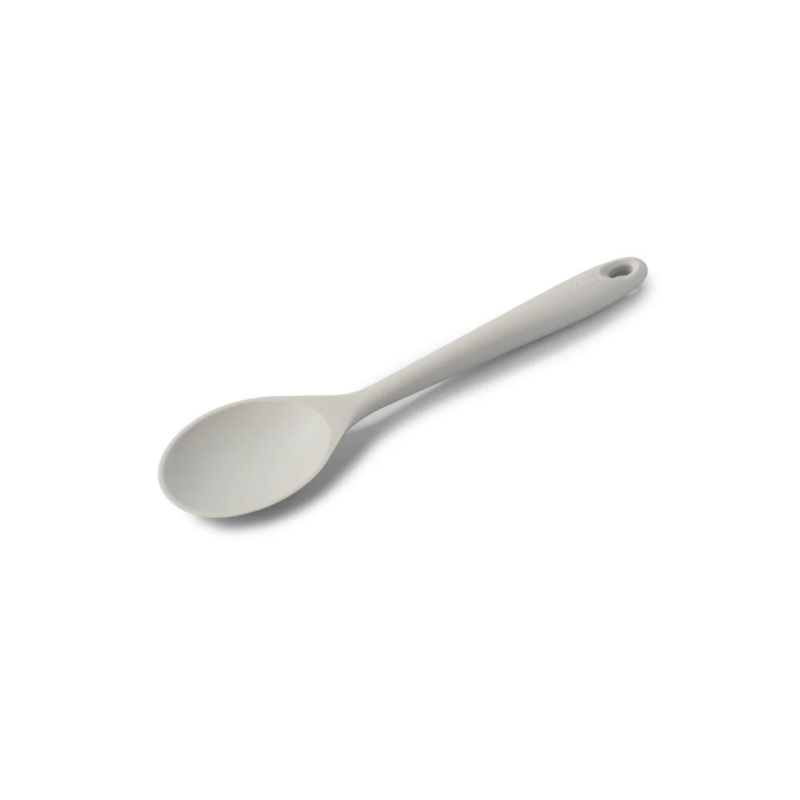Silicone Spoon – Coastal Grey