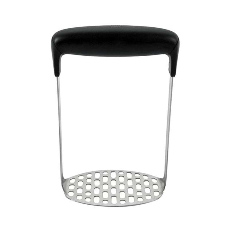 Smooth Potato Masher by OXO Good Grips